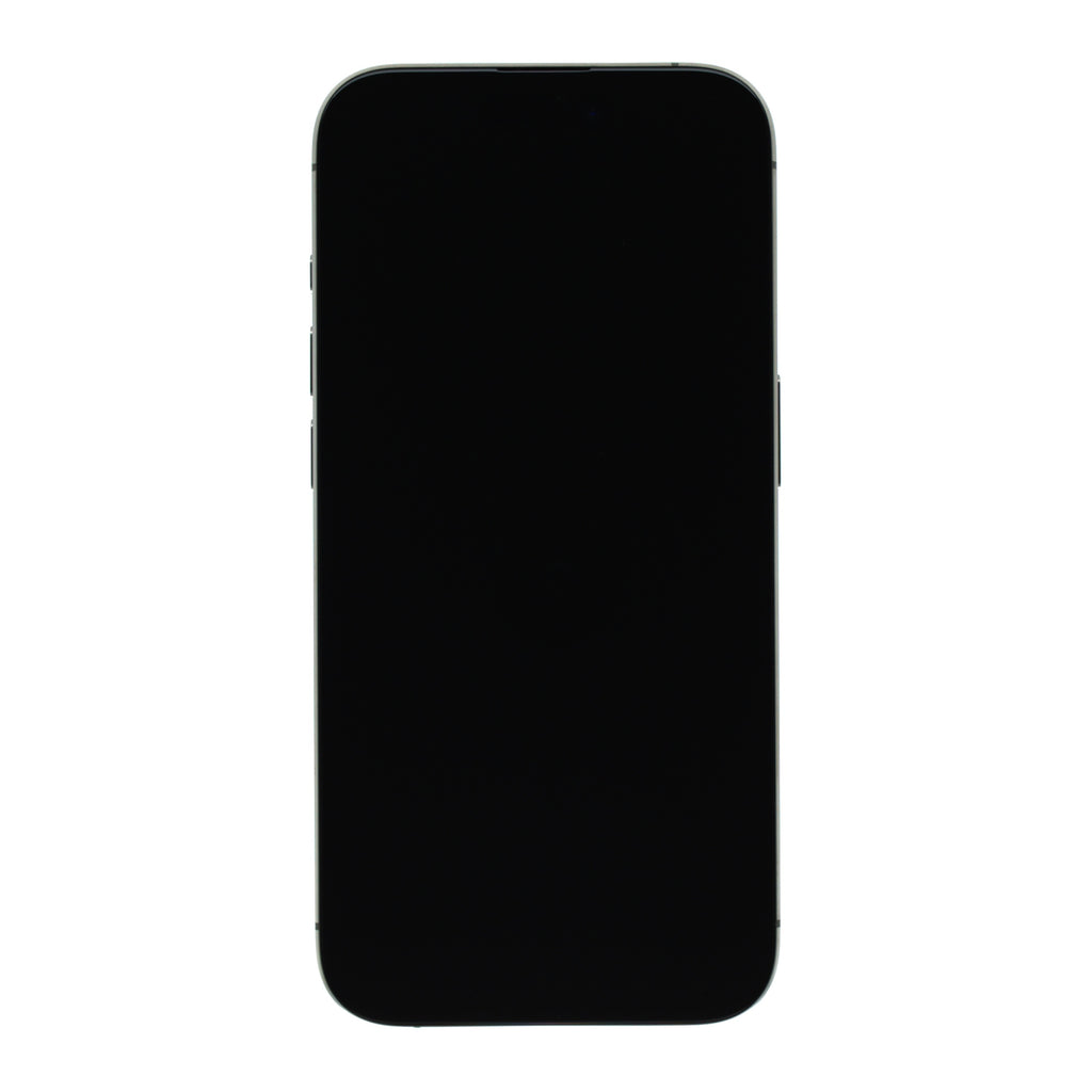 95新 Apple iPhone 15 Pro 256G 原色鈦金屬 中國大陸版