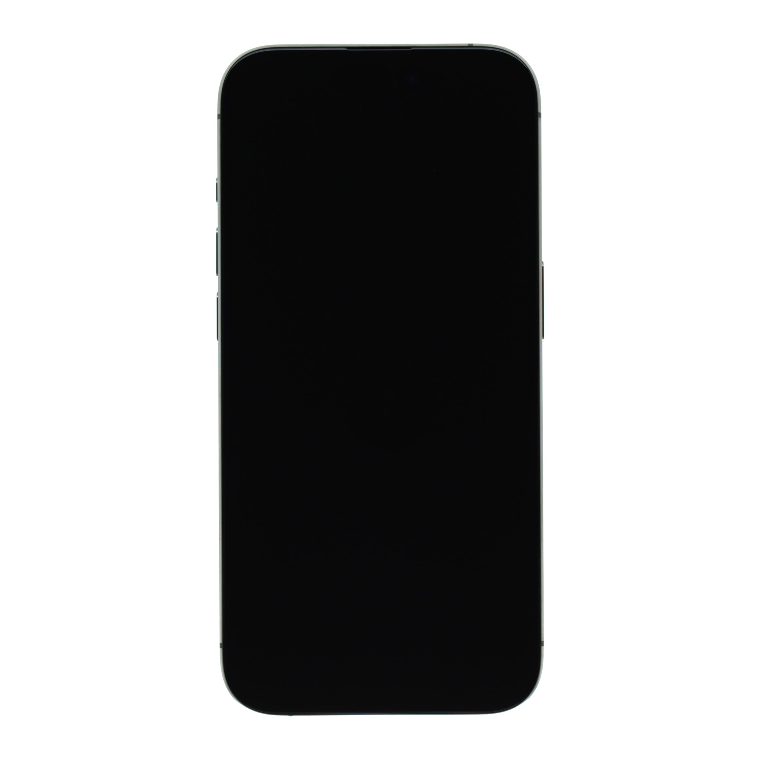 95新 Apple iPhone 15 Pro 256G 原色鈦金屬 中國大陸版