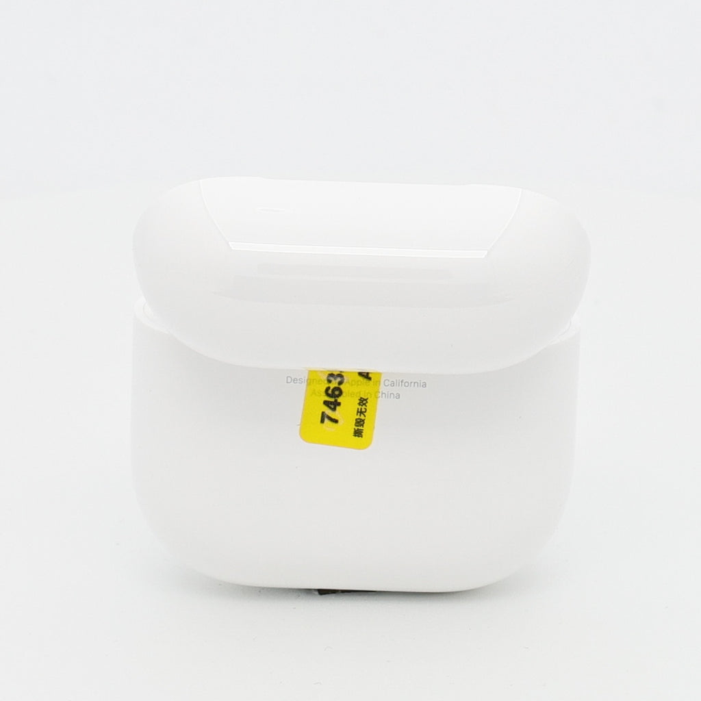 99新 Apple AirPods 4 (不支持主动降噪) 白色
