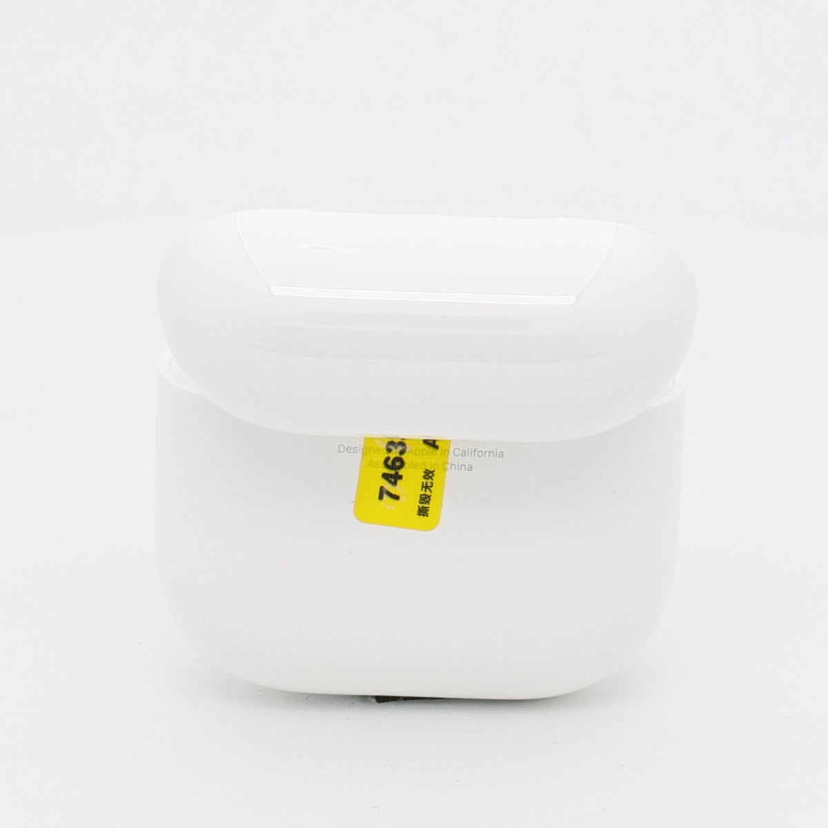 99新 Apple AirPods 4 (不支持主动降噪) 白色