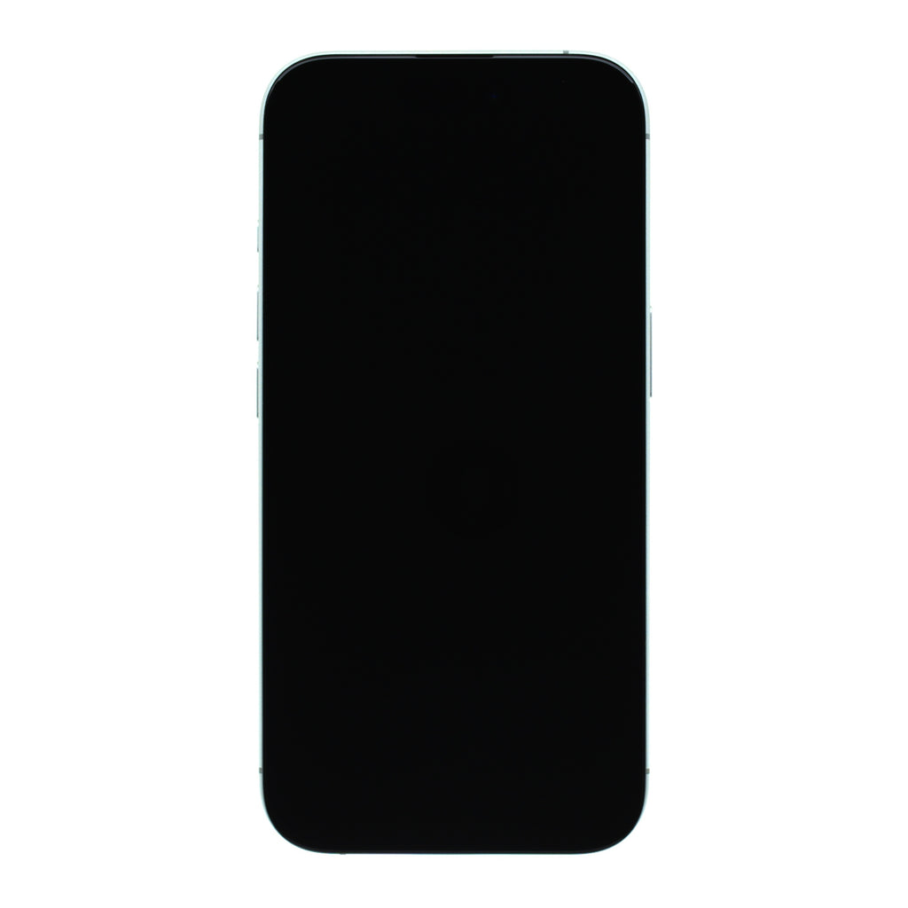 99新 Apple iPhone 16 256G 白色 中國大陸版