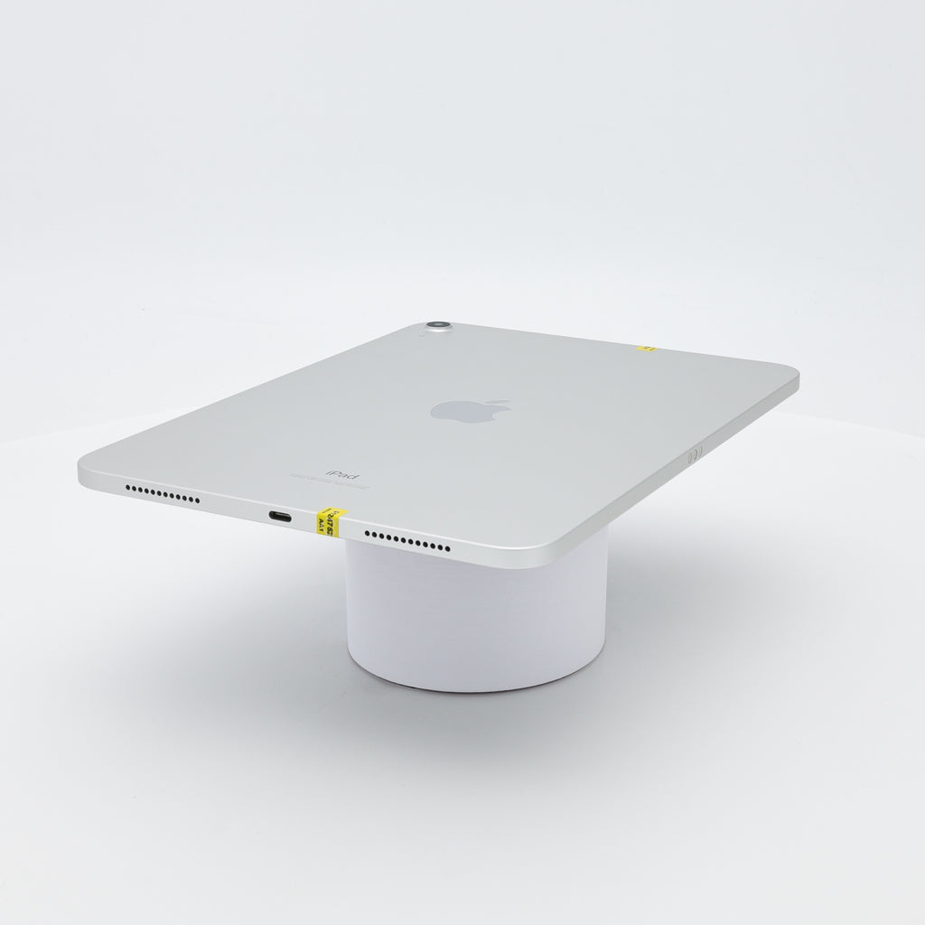 95新 Apple iPad 10代 64G 銀色 WIFI