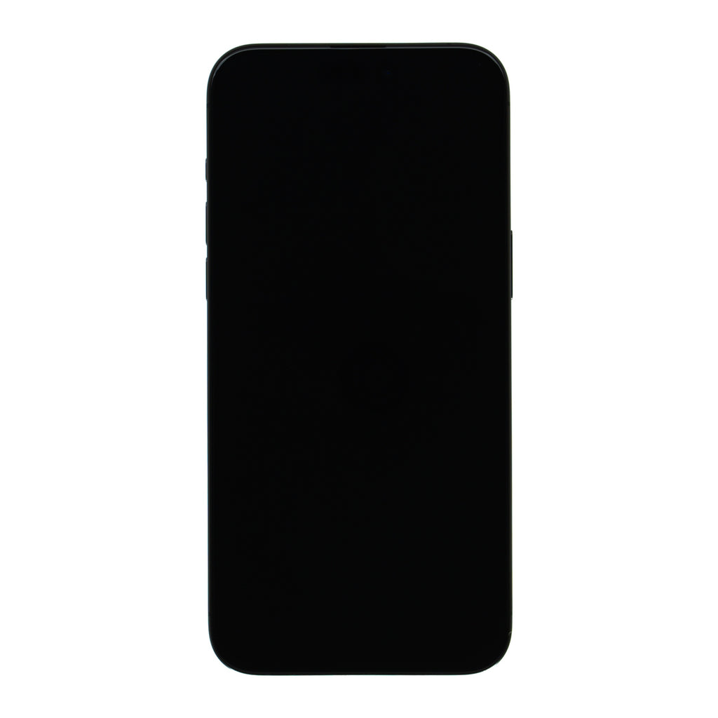 95新 Apple iPhone 15 Pro Max 256G 黑色鈦金屬 中國大陸版