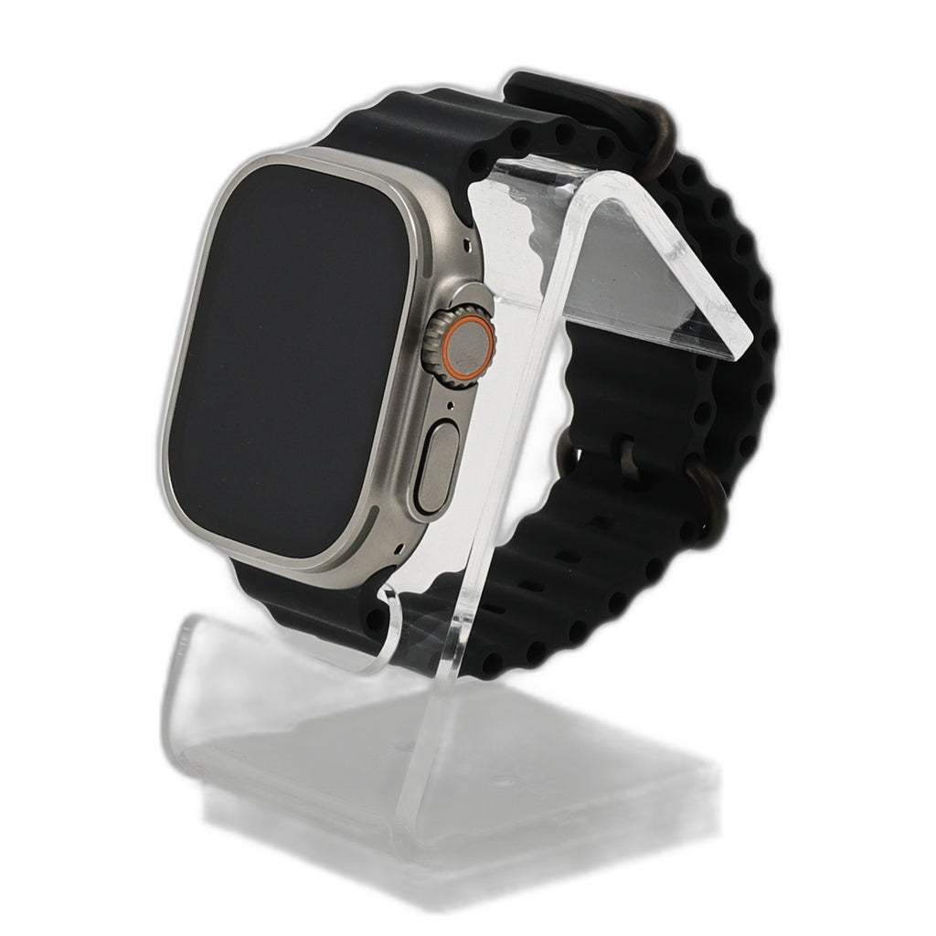 99新 Apple Watch Ultra 2 49毫米 鈦金屬