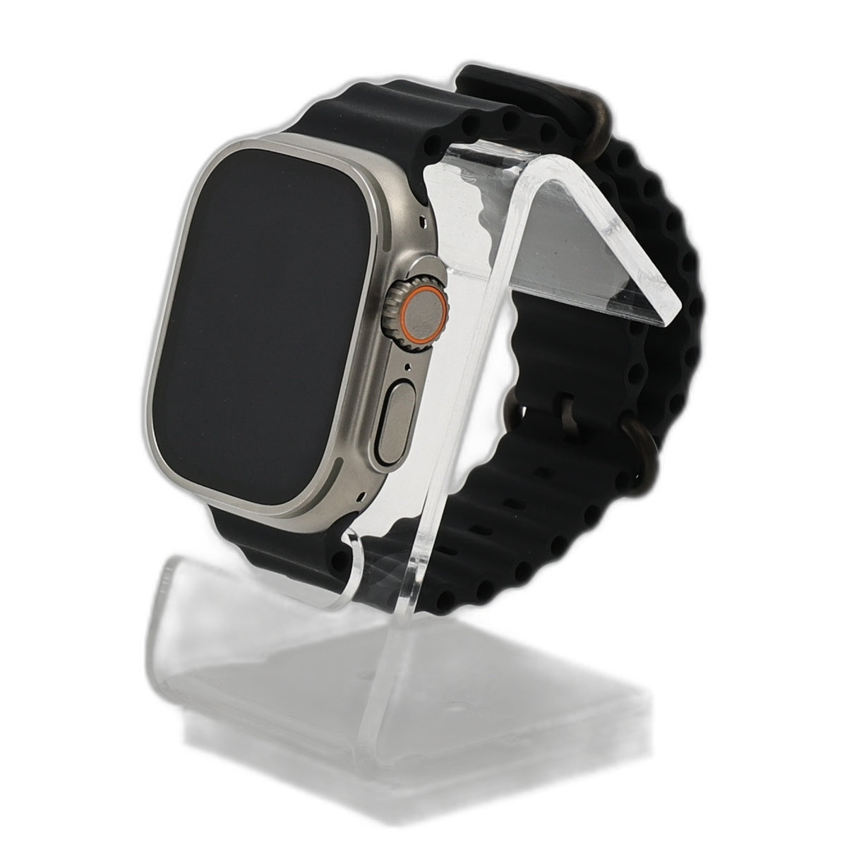 99新 Apple Watch Ultra 2 49毫米 鈦金屬