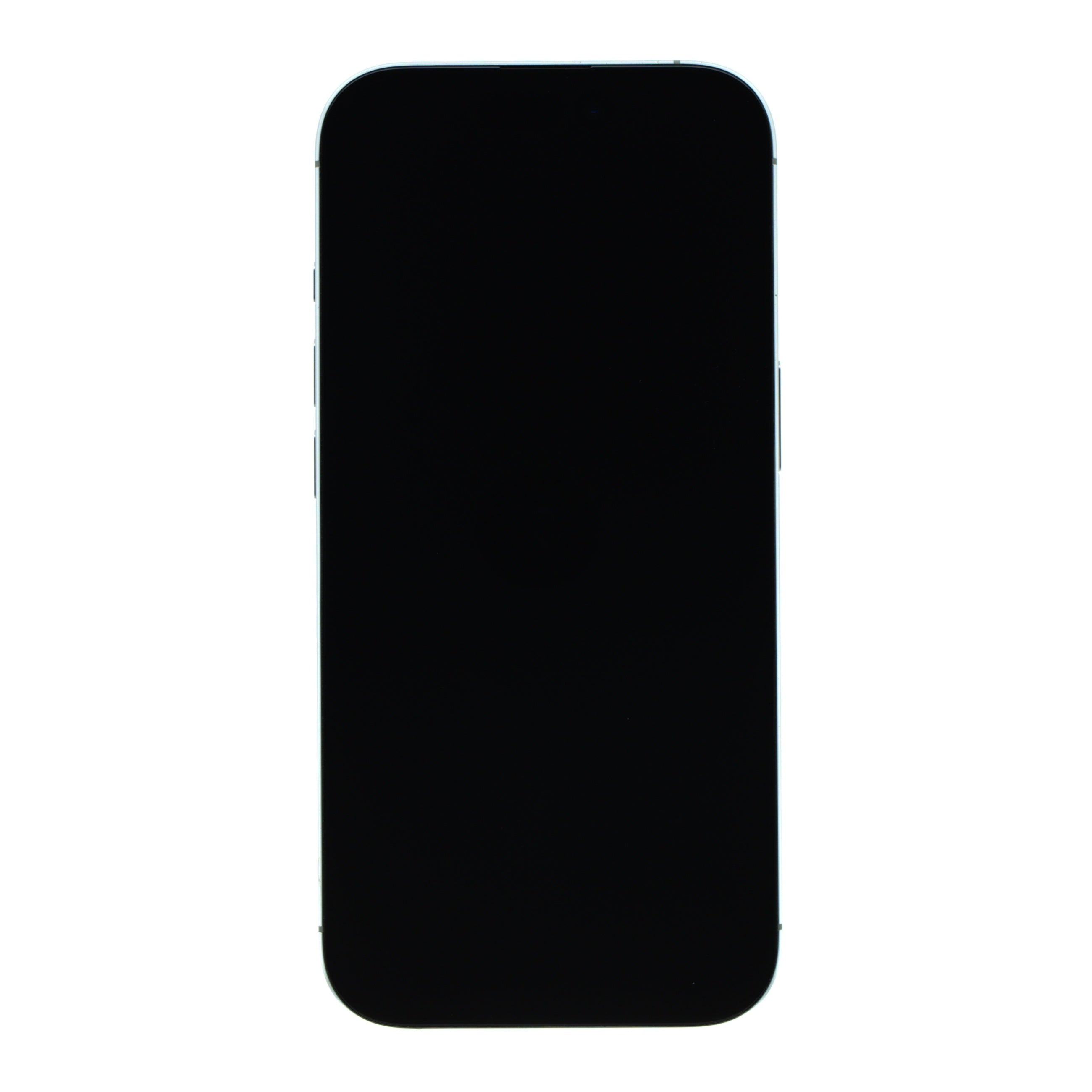 99新 Apple iPhone 16 Pro 128G 白色鈦金屬 中國大陸版