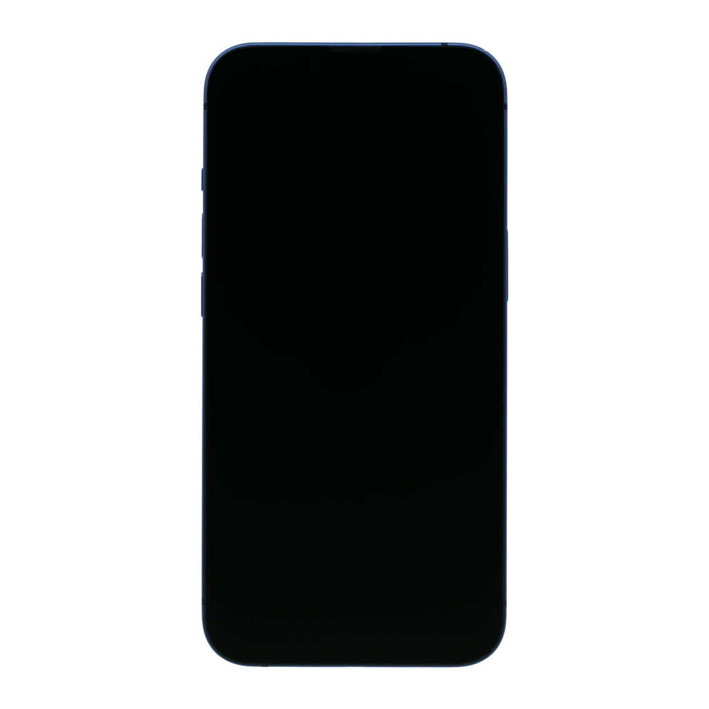 95新 Apple iPhone 13 256G 藍色 中國大陸版