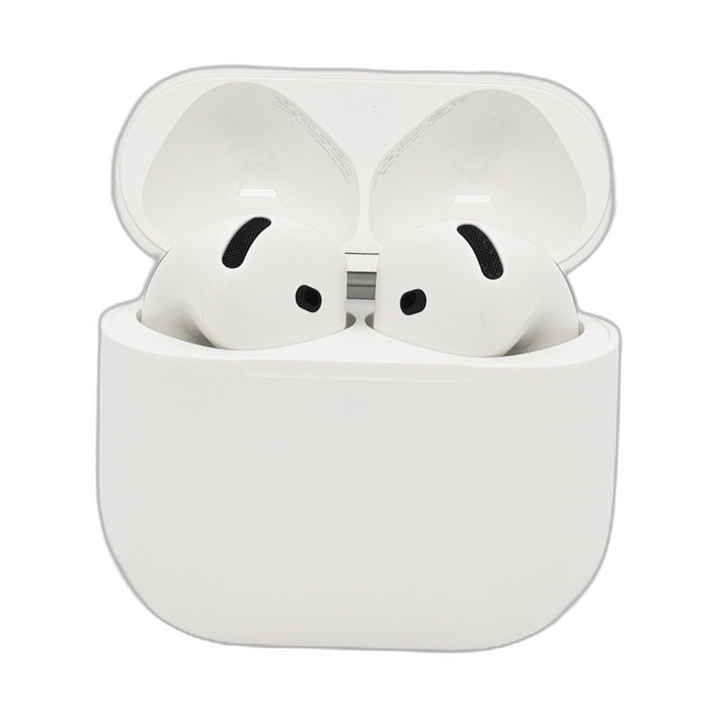 99新 Apple AirPods 4 (支持主動降噪) 白色