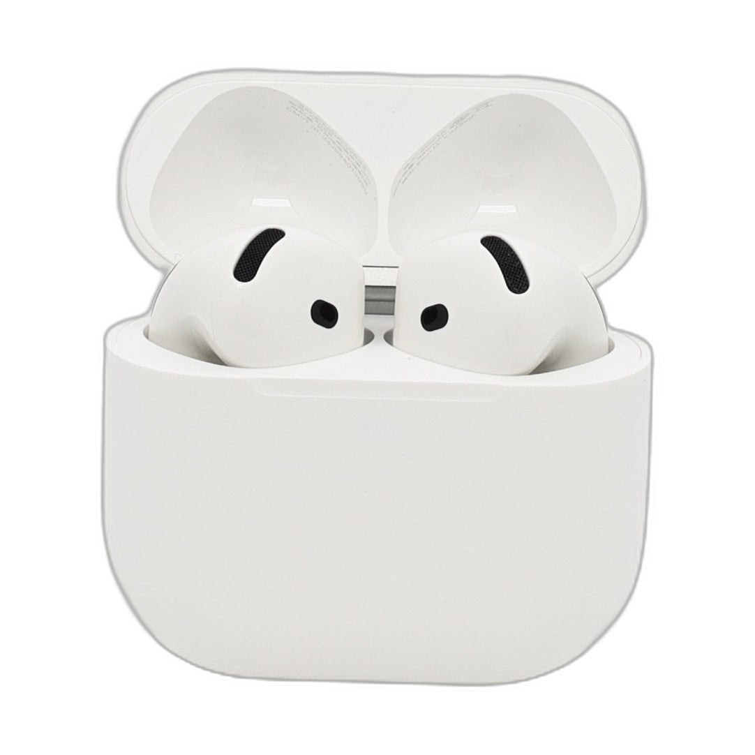 99新 Apple AirPods 4 (支持主動降噪) 白色