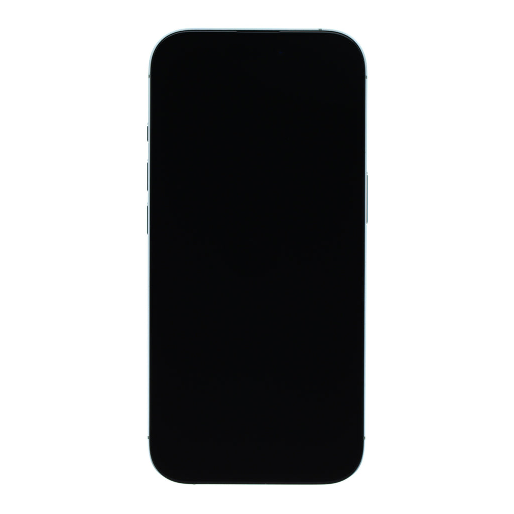 95新 Apple iPhone 16 Pro 128G 白色鈦金屬 中國大陸版