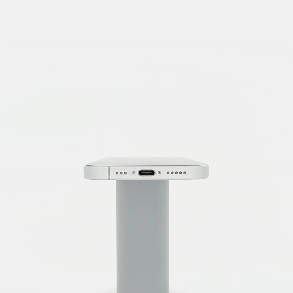 95新 Apple iPhone 16 128G 白色 中國大陸版