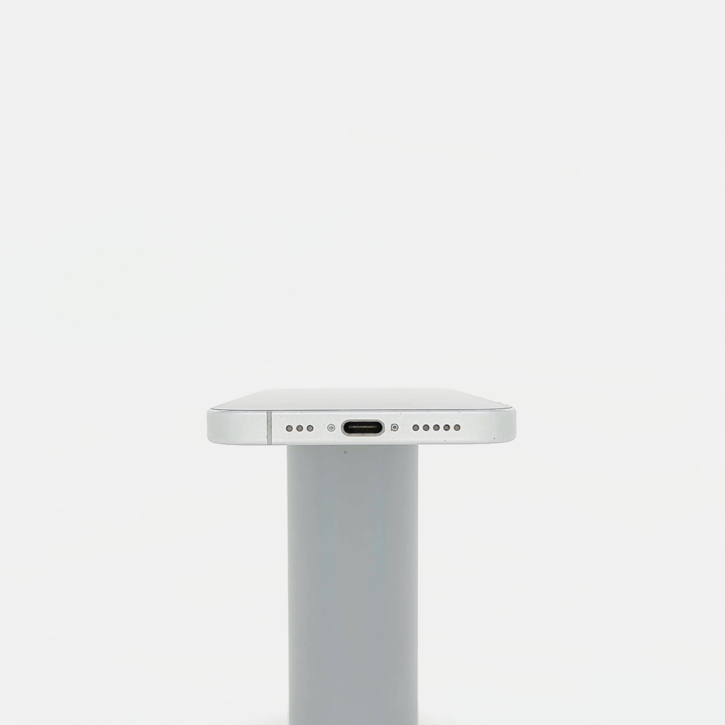 95新 Apple iPhone 16 128G 白色 中國大陸版