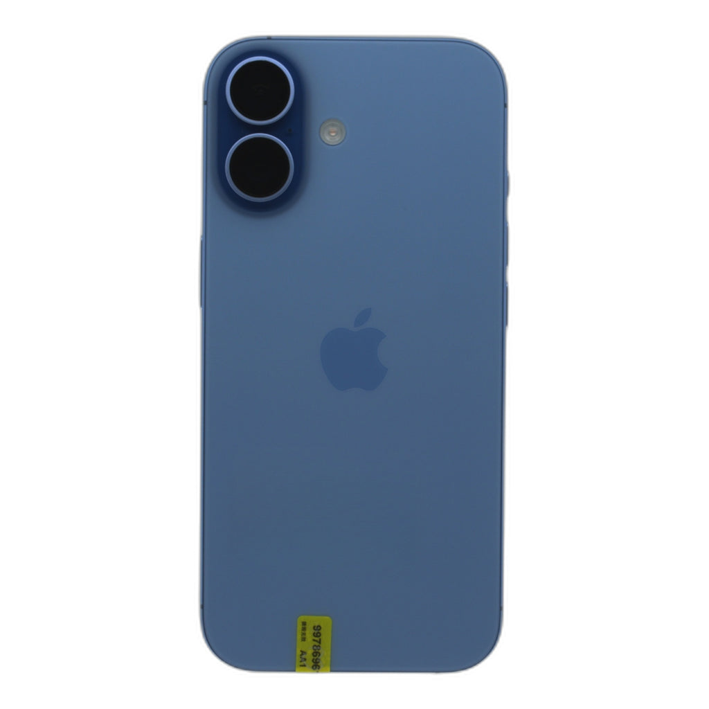 99新 Apple iPhone 17 256G 青霧藍色 中國大陸版