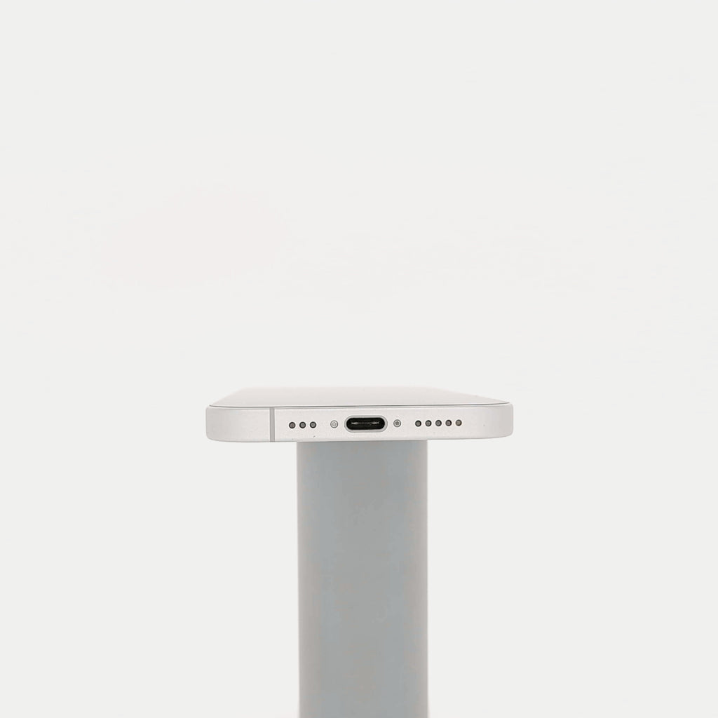95新 Apple iPhone 16 256G 白色 中國大陸版