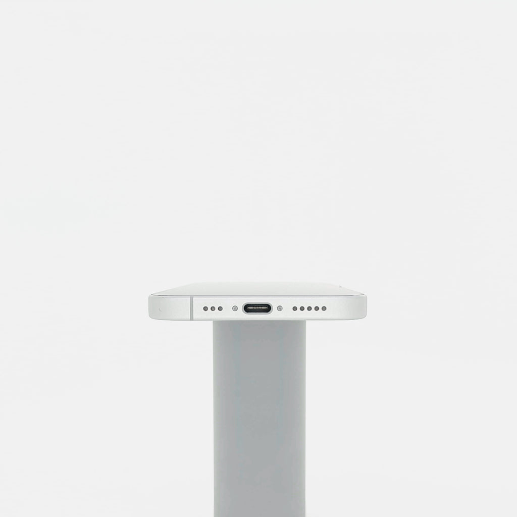 95新 Apple iPhone 16 256G 白色 中國大陸版