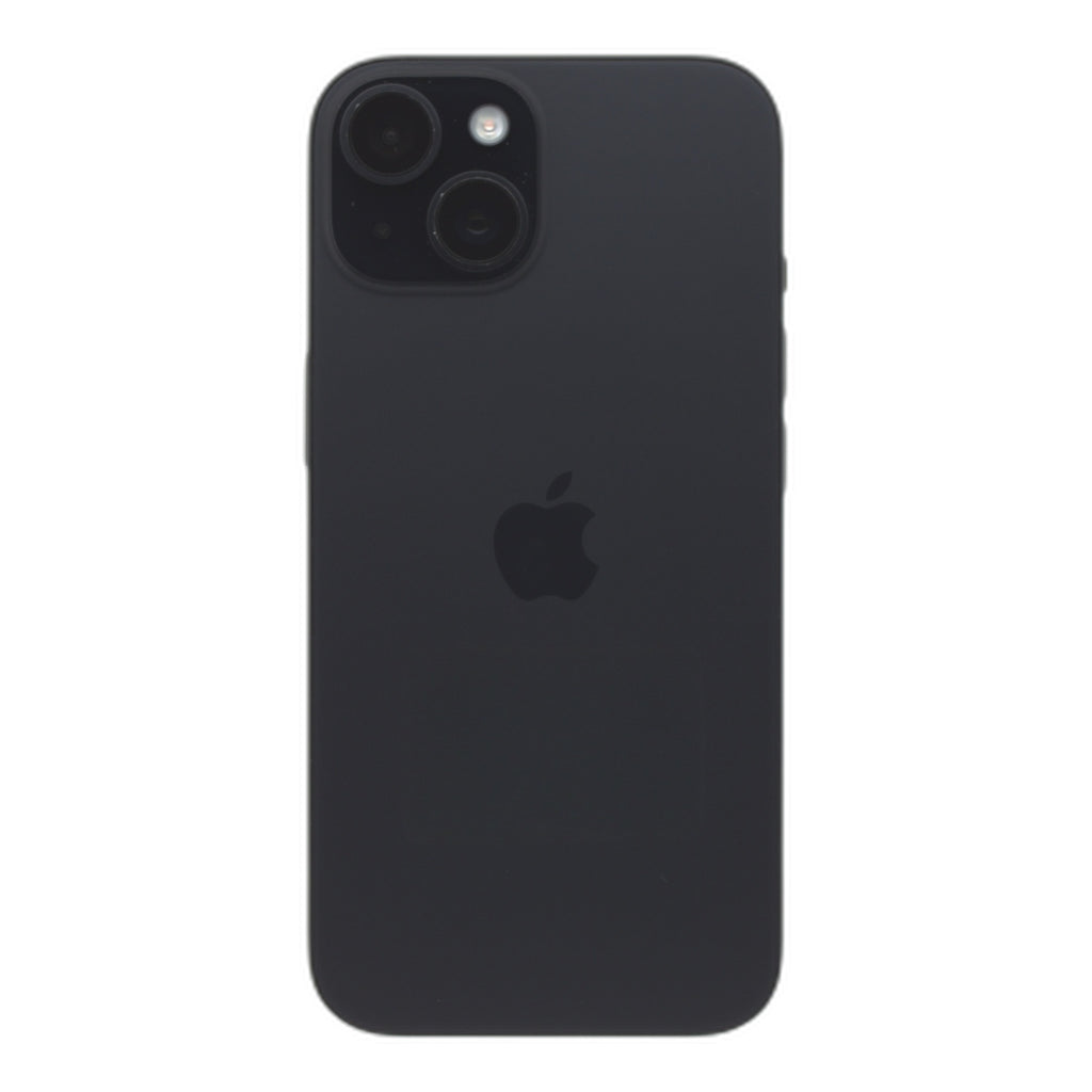 95新 Apple iPhone 15 128G 黑色 中國大陸版