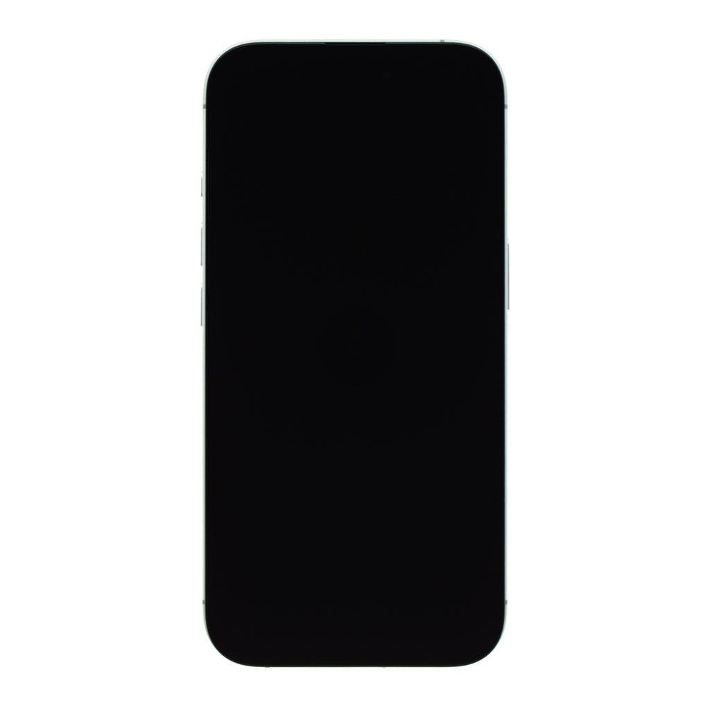99新 Apple iPhone 16 256G 白色 中國大陸版