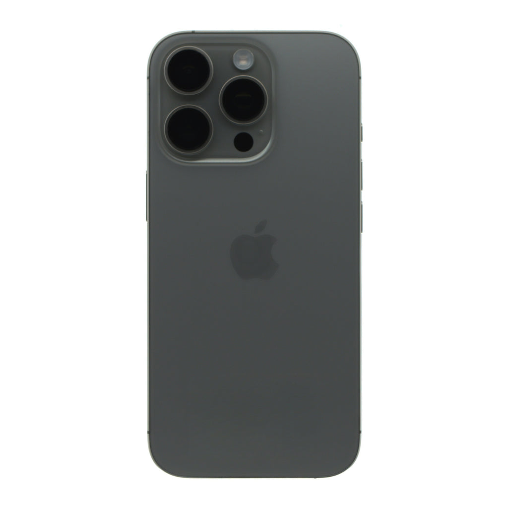 95新 Apple iPhone 16 Pro 128G 原色鈦金屬 中國大陸版