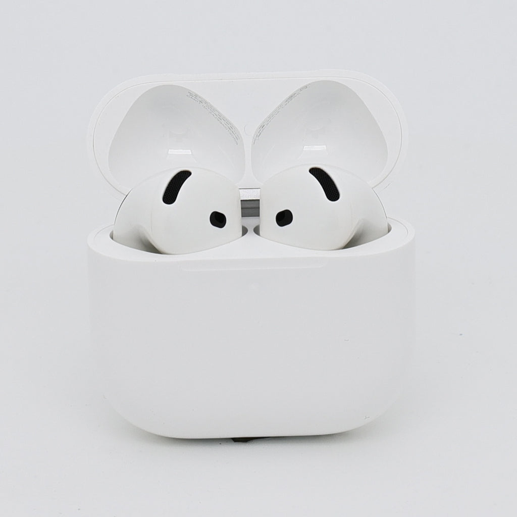 99新 Apple AirPods 4 (支持主动降噪) 白色