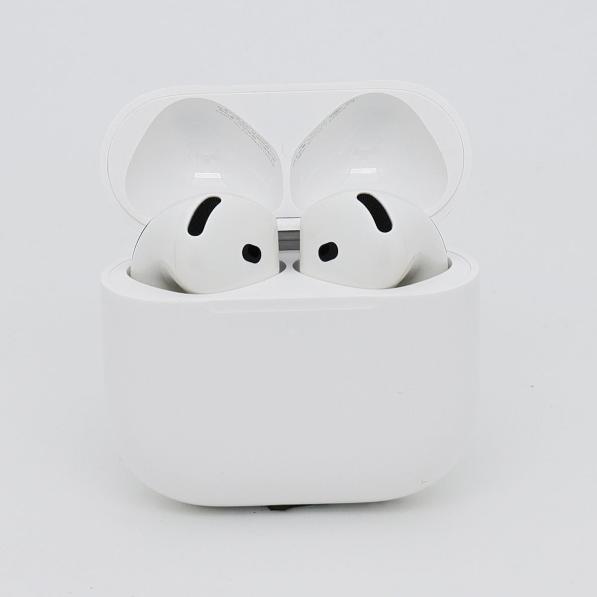 99新 Apple AirPods 4 (支持主动降噪) 白色