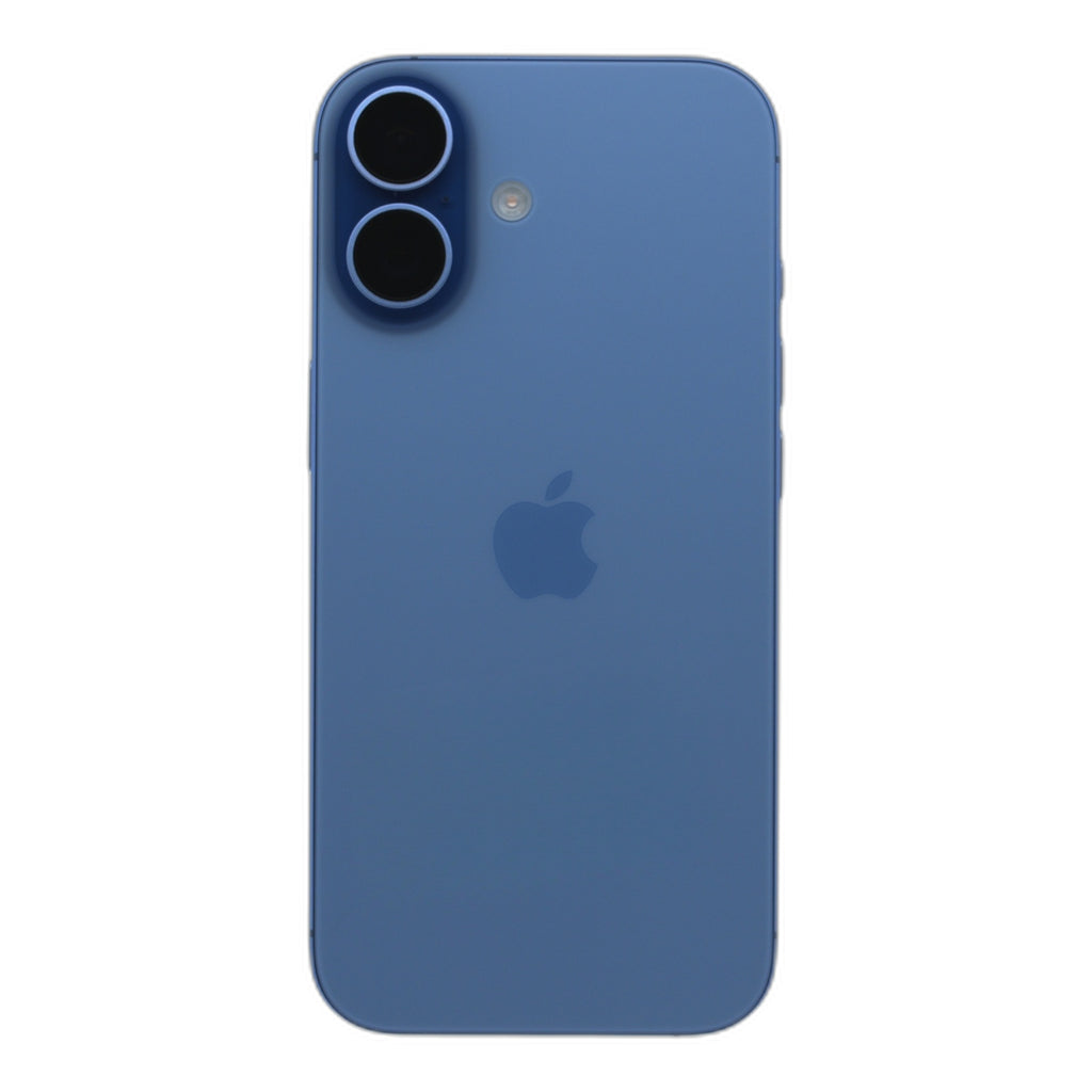 99新 Apple iPhone 17 256G 青霧藍色 中國大陸版