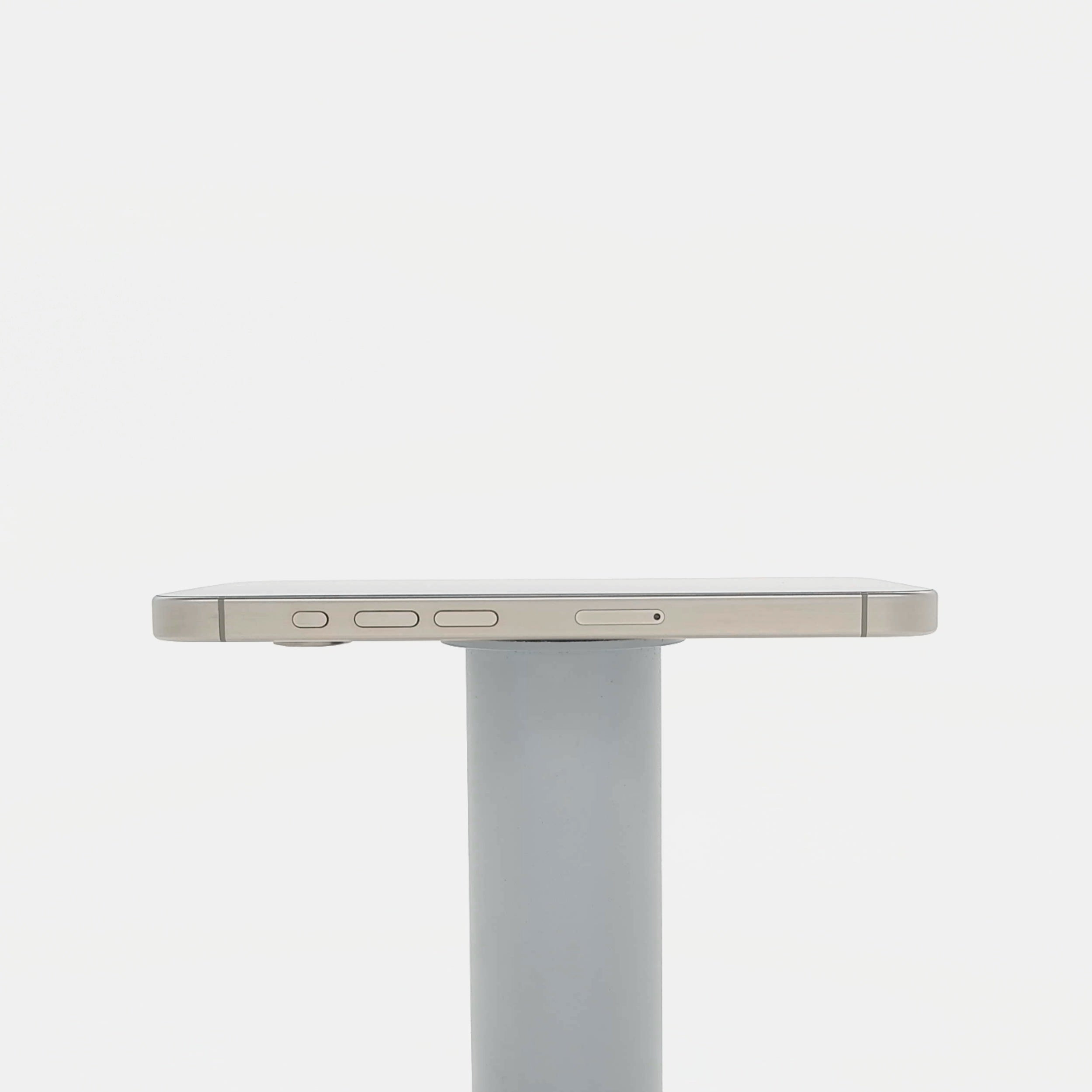 95新 Apple iPhone 15 Pro 256G 原色鈦金屬 中國大陸版