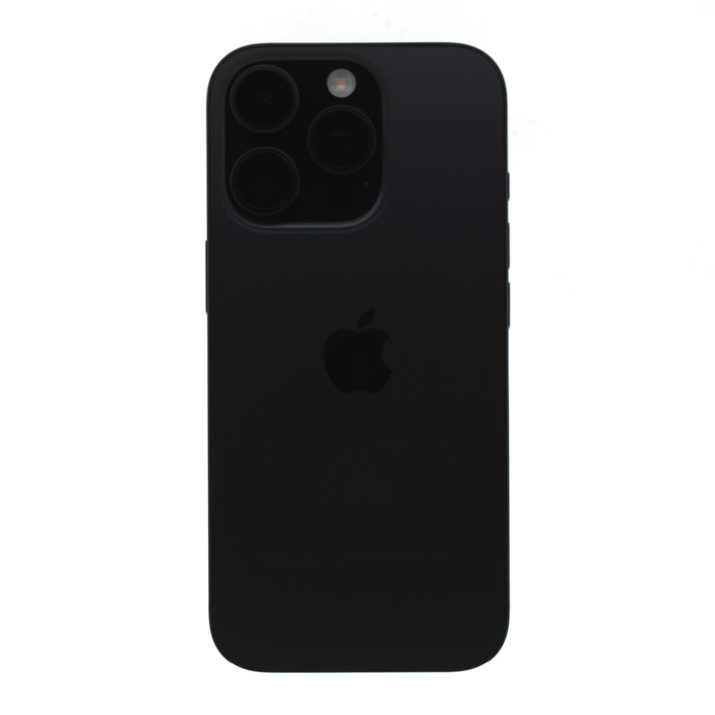 99新 Apple iPhone 16 Pro 128G 黑色鈦金屬 中國大陸版