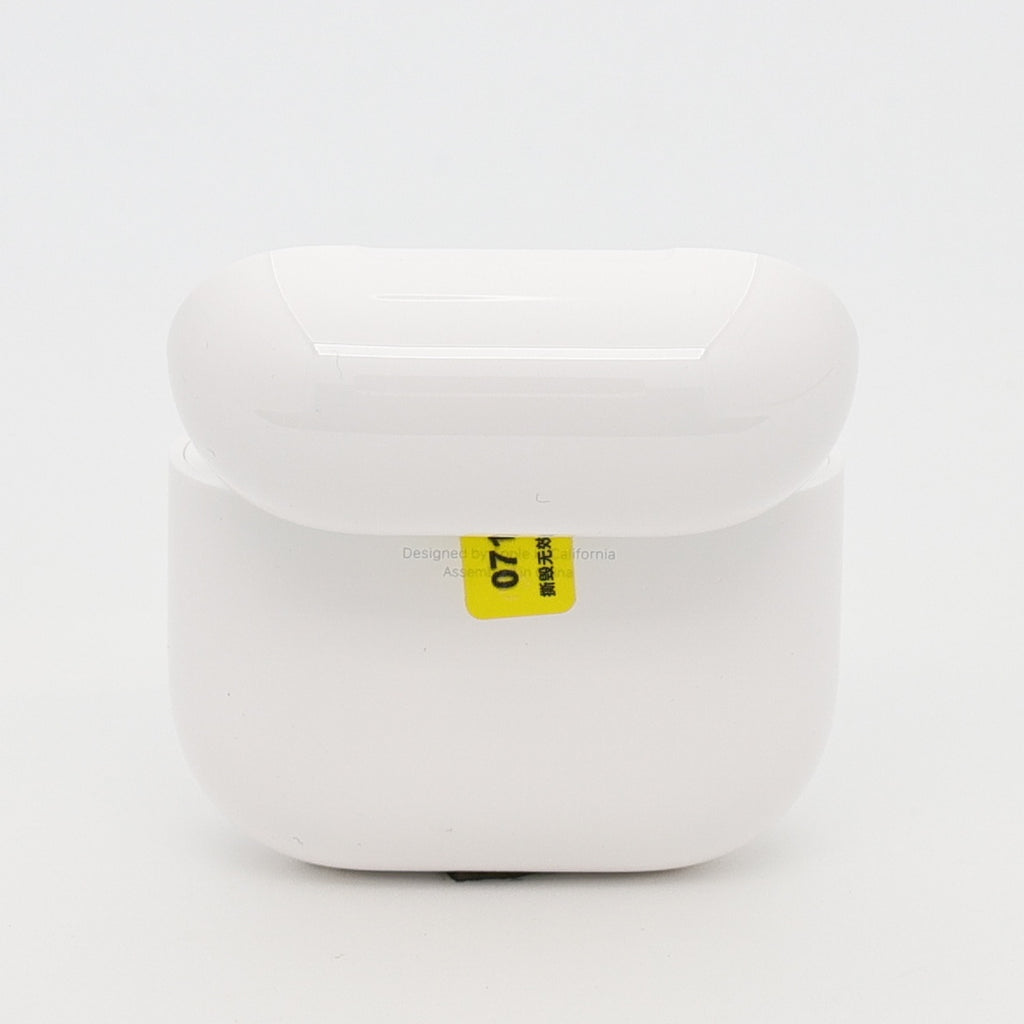 99新 Apple AirPods 4 (支持主动降噪) 白色