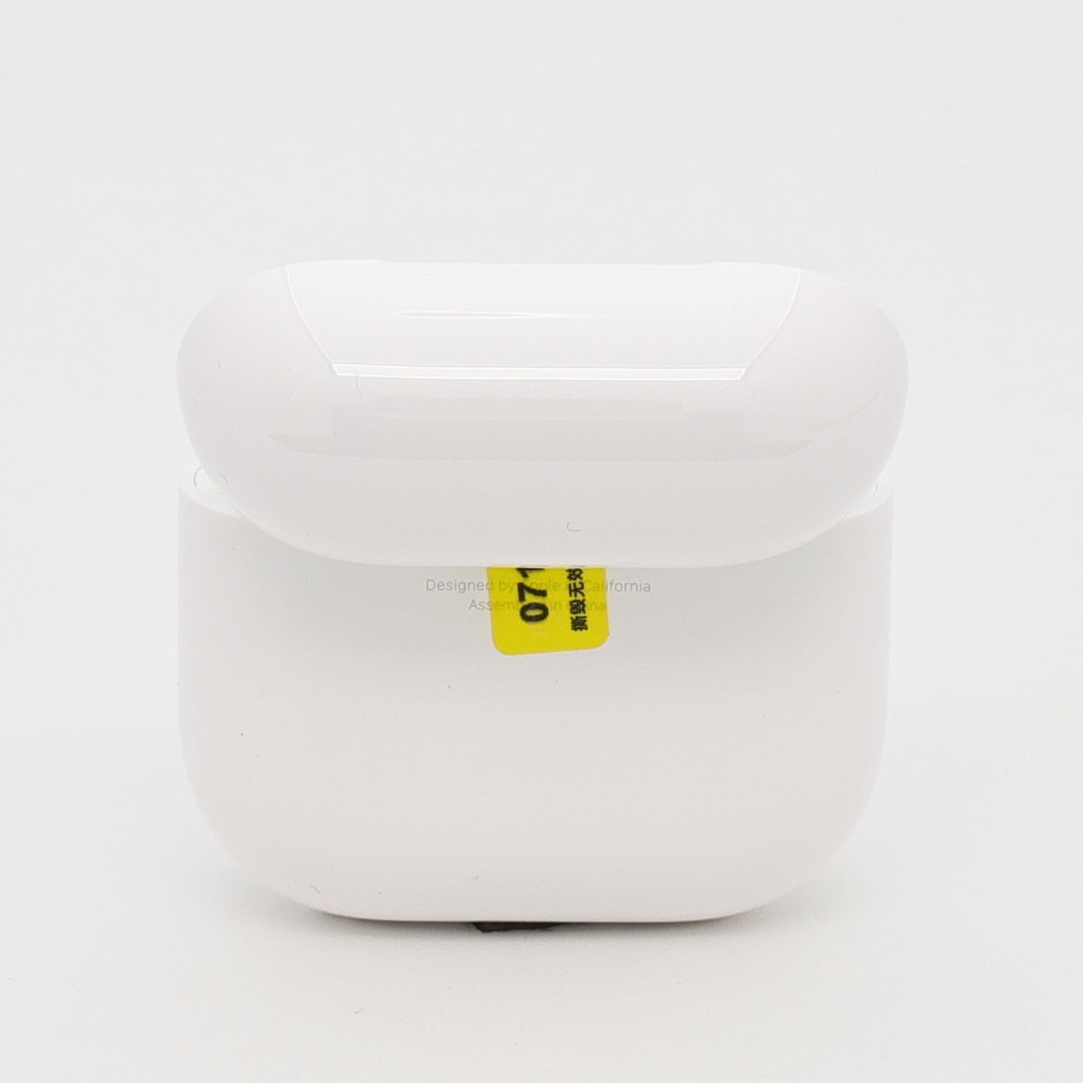 99新 Apple AirPods 4 (支持主动降噪) 白色