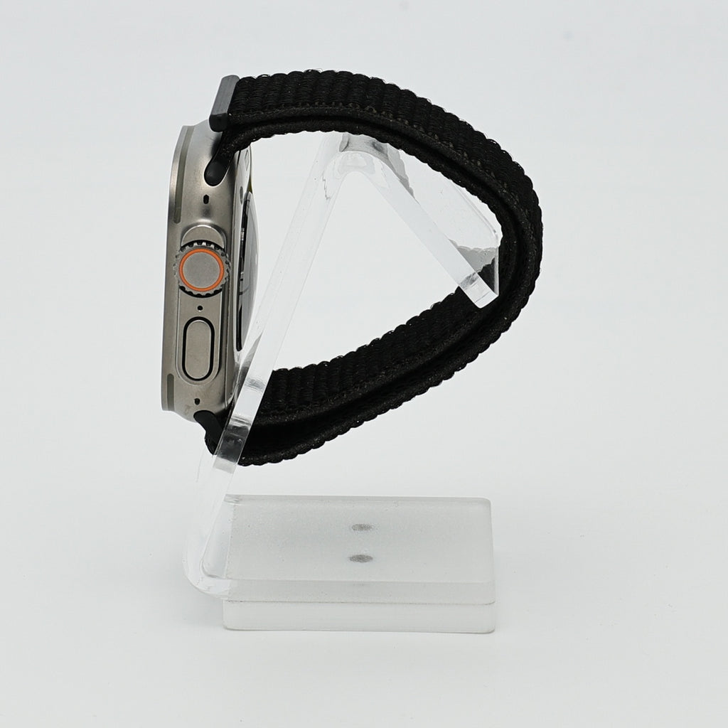 99新 Apple Watch Ultra 2 49毫米 鈦金屬