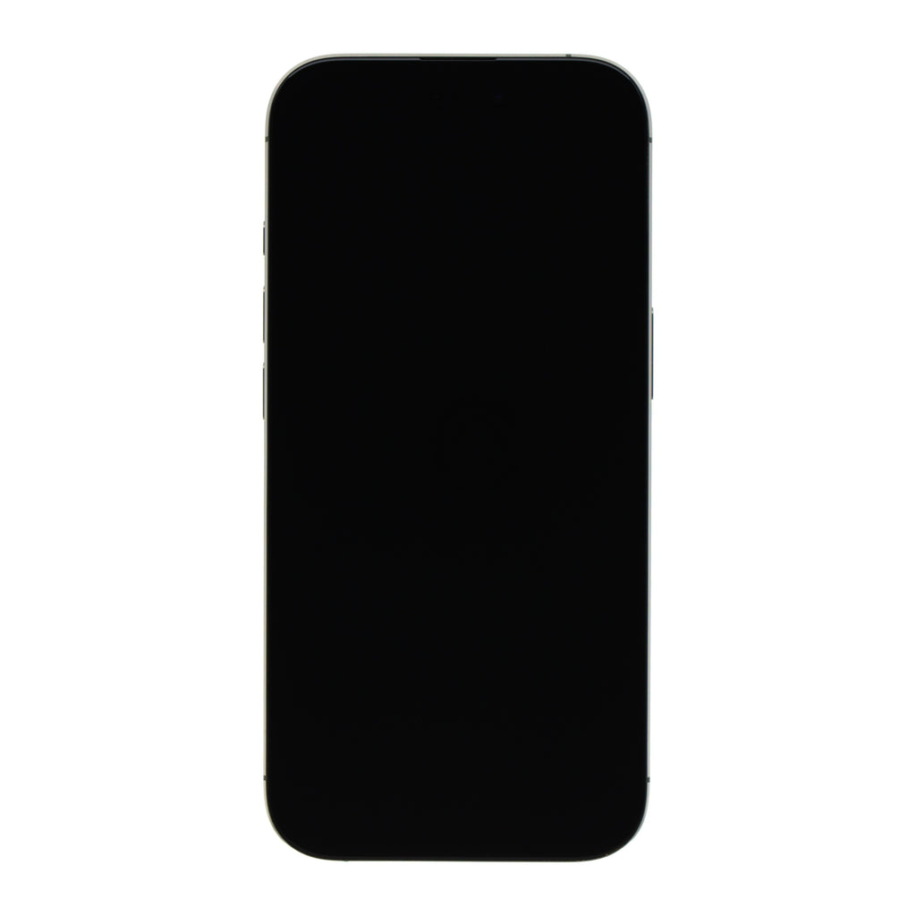 99新 Apple iPhone 16 Pro 128G 原色鈦金屬 中國大陸版