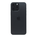 95新 Apple iPhone 15 Pro Max 256G 黑色鈦金屬 中國大陸版