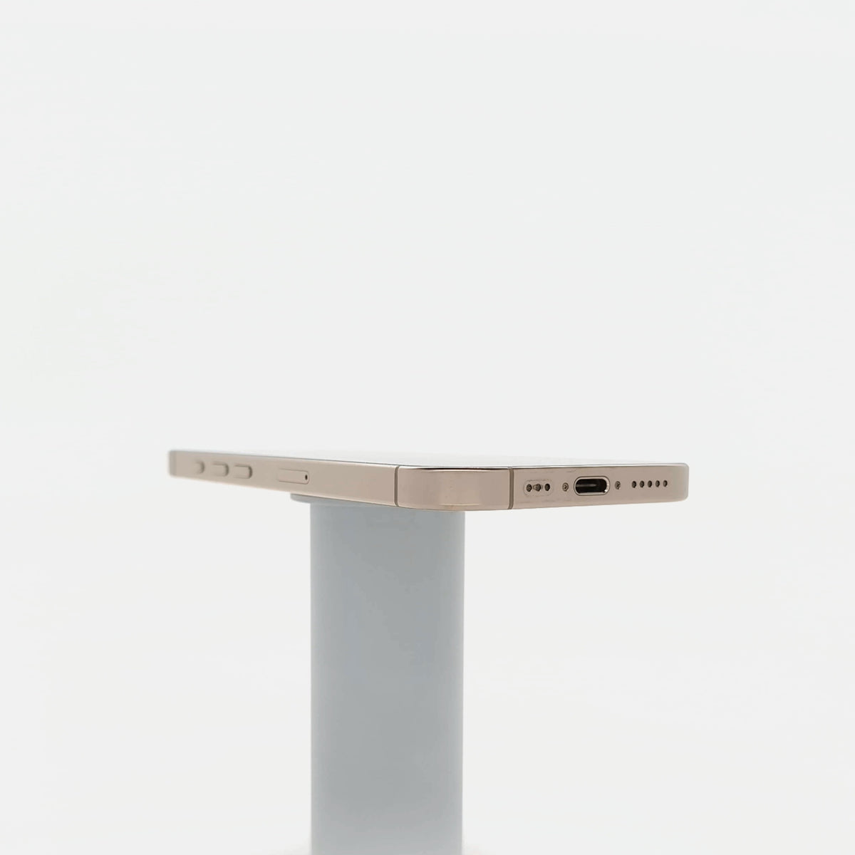 95新 Apple iPhone 16 Pro 256G 沙漠色鈦金屬 中國大陸版