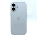 95新 Apple iPhone 16 256G 白色 中國大陸版
