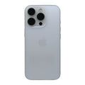 95新 Apple iPhone 16 Pro 128G 白色鈦金屬 中國大陸版