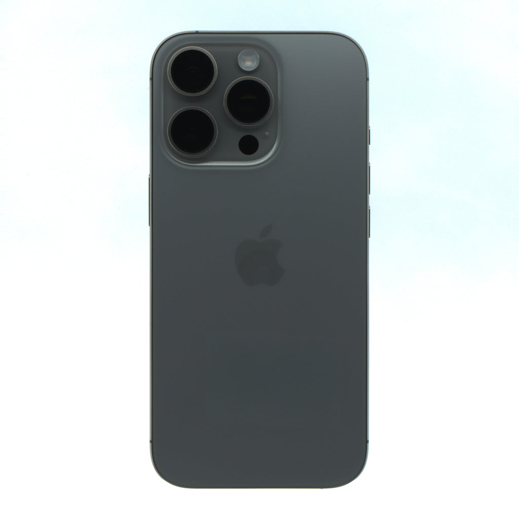 95新 Apple iPhone 16 Pro 128G 原色鈦金屬 中國大陸版