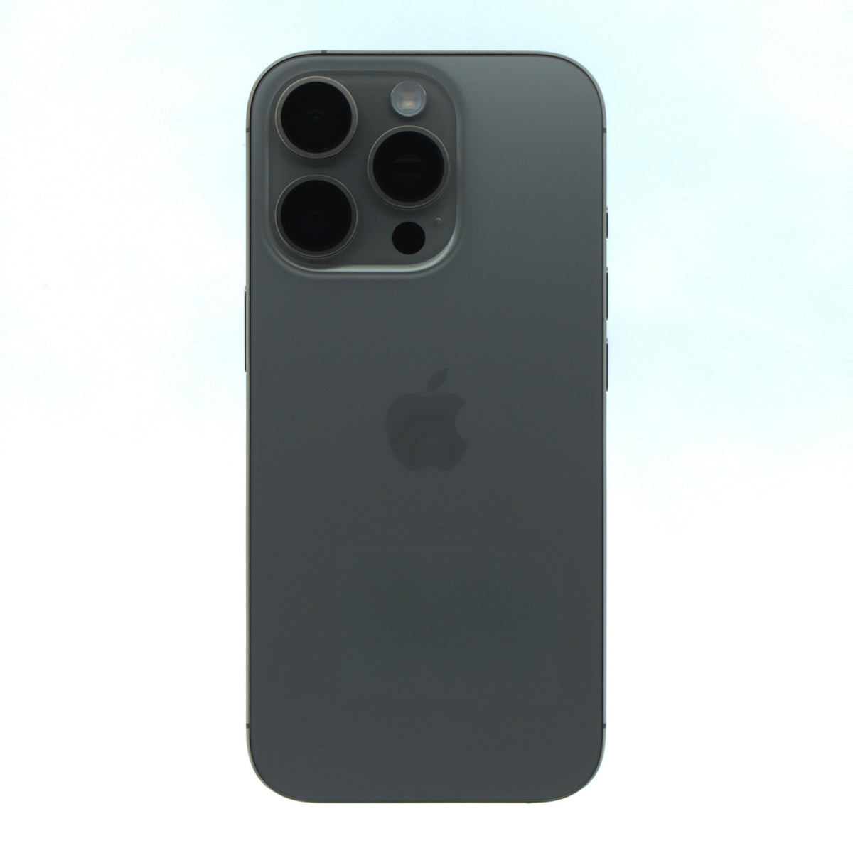 95新 Apple iPhone 16 Pro 128G 原色鈦金屬 中國大陸版
