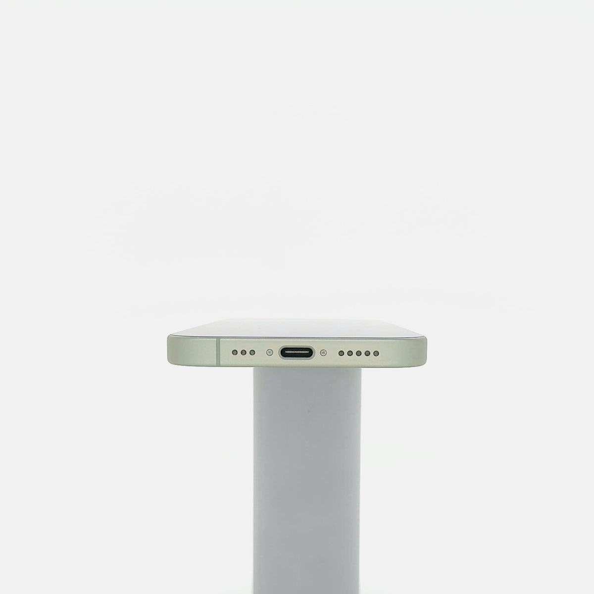 99新 Apple iPhone 17 256G 鼠尾草綠色 中國大陸版