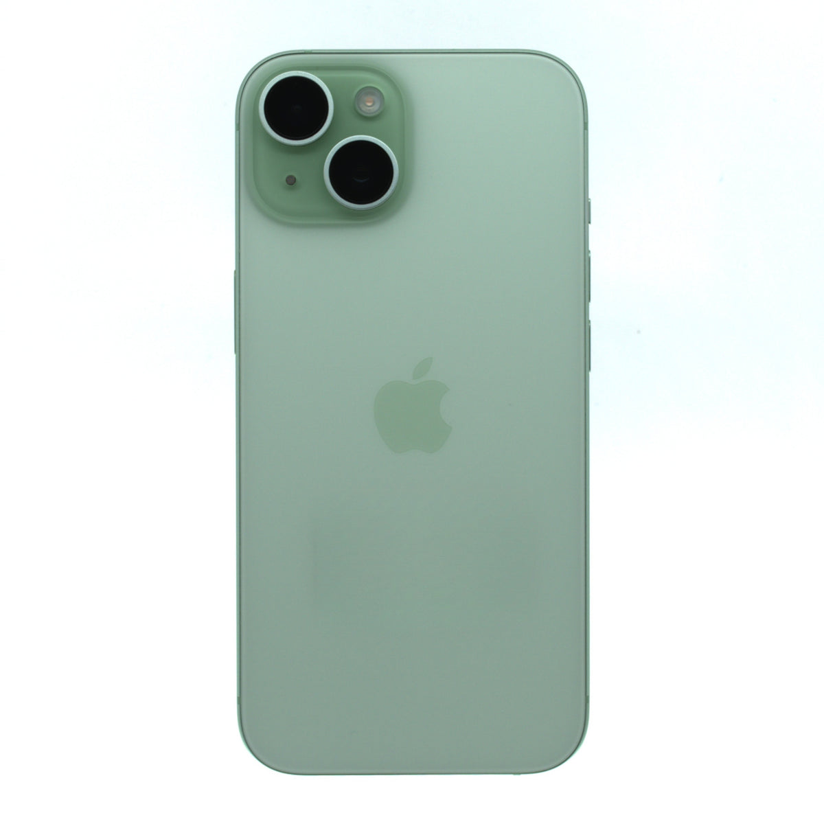 95新 Apple iPhone 15 256G 綠色 中國大陸版