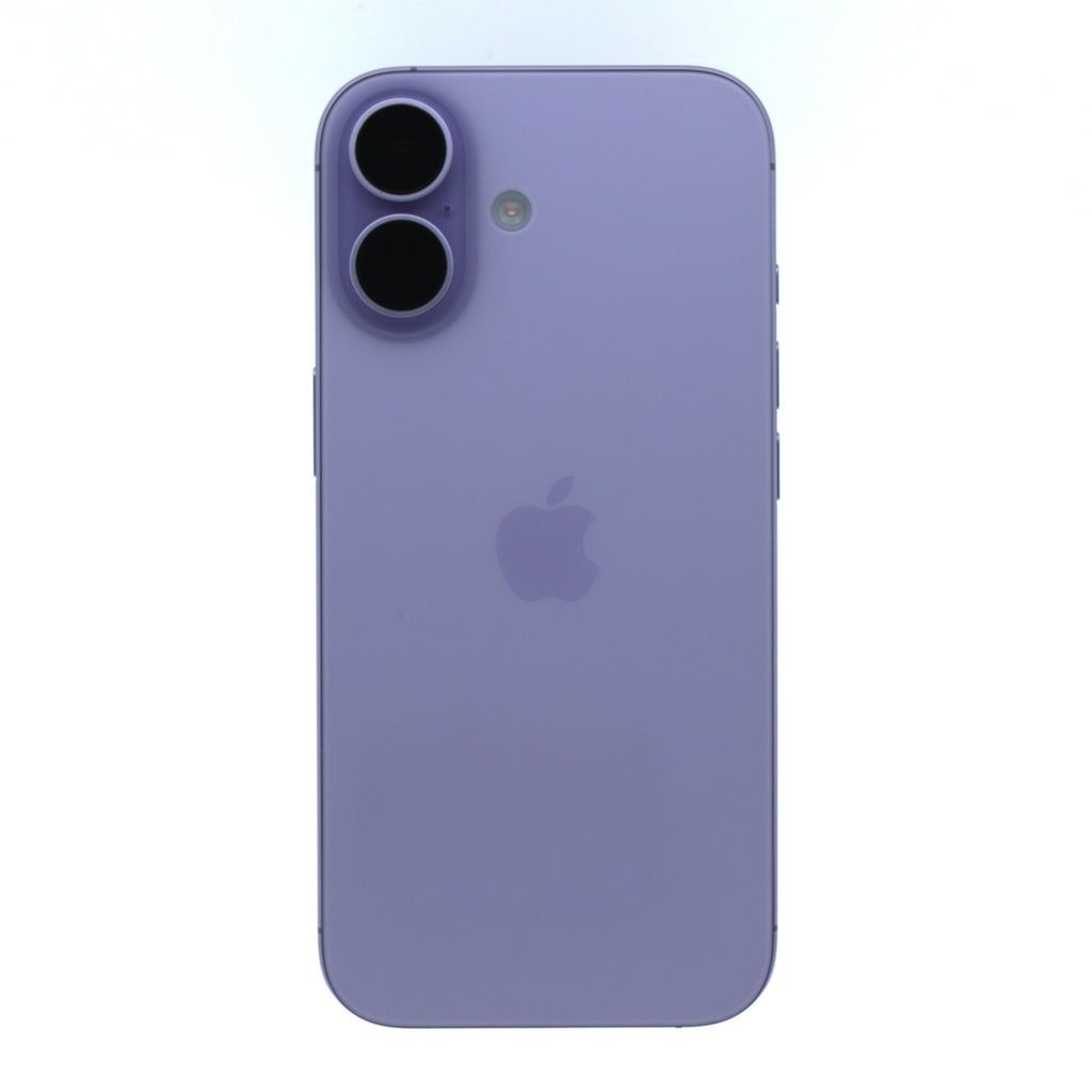 95新 Apple iPhone 17 256G 薰衣草紫色 中國大陸版