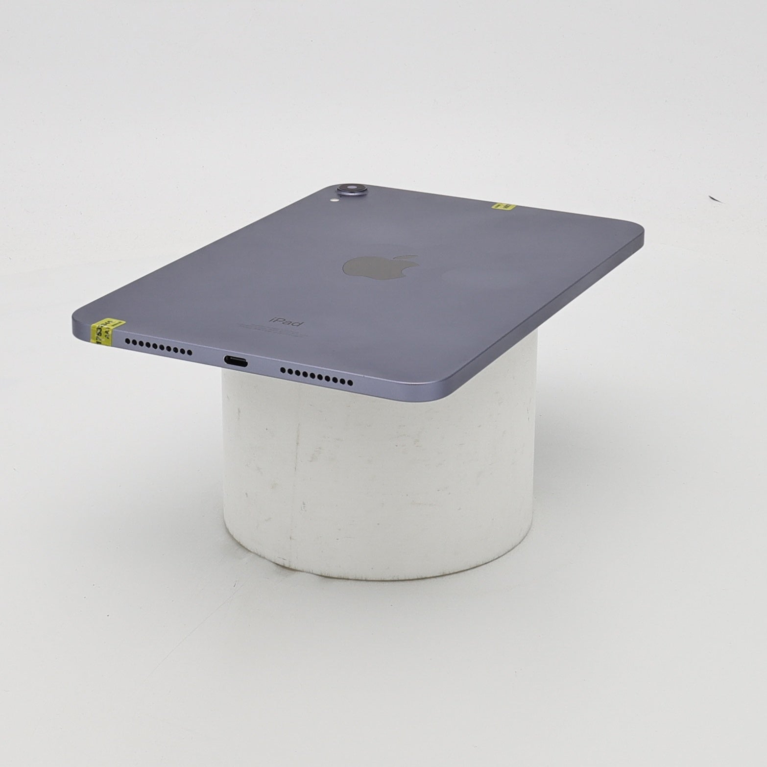 99新 Apple iPad mini6 64G 紫色 WIFI