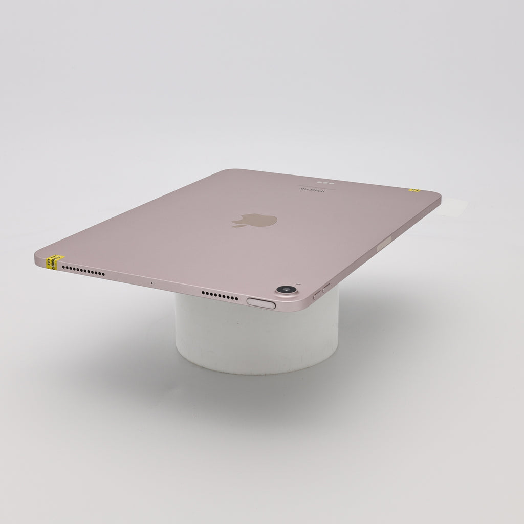95新 Apple iPad Air5 64G 粉紅色 WIFI