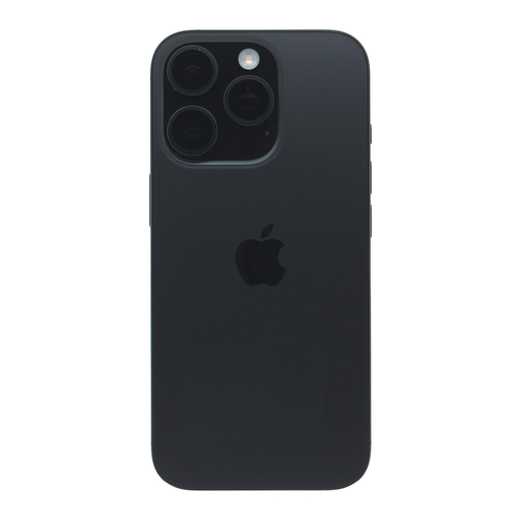 99新 Apple iPhone 16 Pro 128G 黑色鈦金屬 中國大陸版