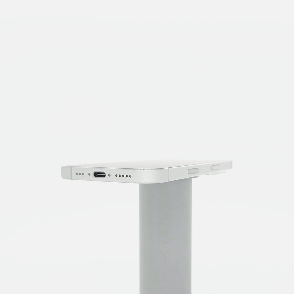 95新 Apple iPhone 17 256G 白色 中國大陸版