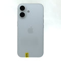 95新 Apple iPhone 16 256G 白色 中國大陸版