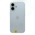 99新 Apple iPhone 16 256G 白色 中國大陸版
