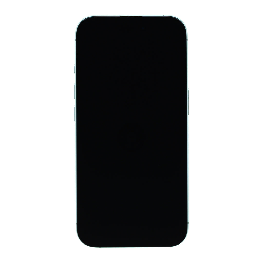 95新 Apple iPhone 16 256G 白色 中國大陸版