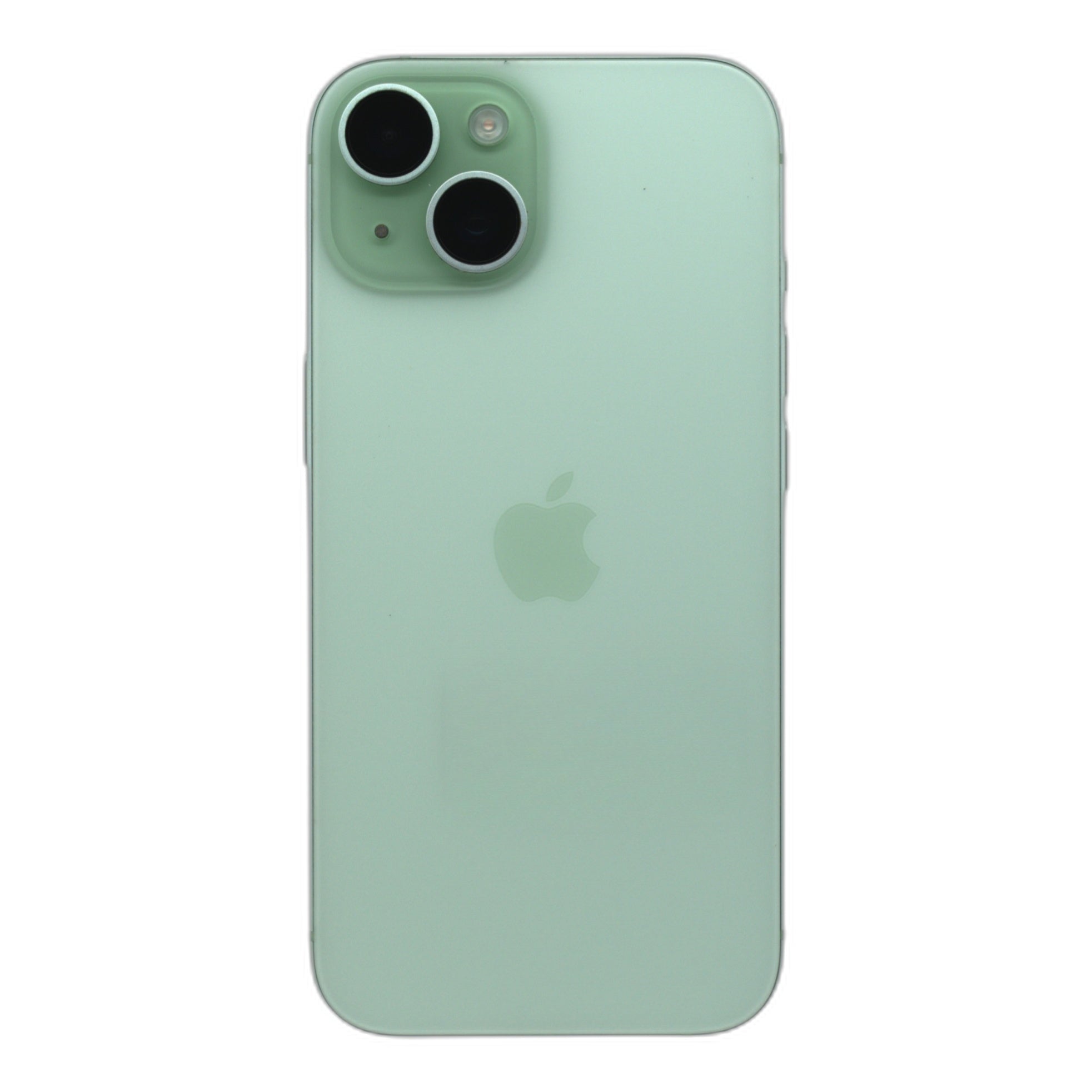 95新 Apple iPhone 15 128G 綠色 中國大陸版