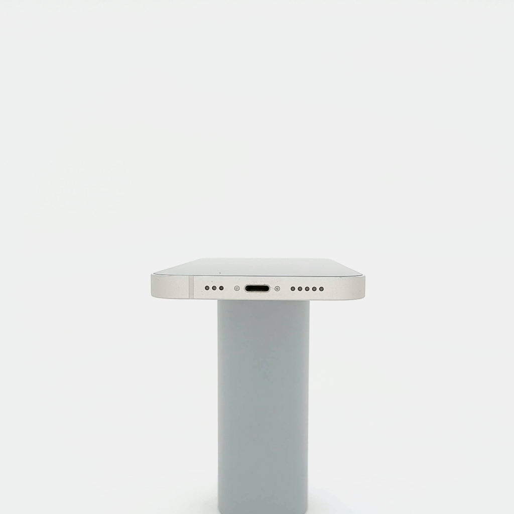 95新 Apple iPhone 13 128G 星光色 中國大陸版