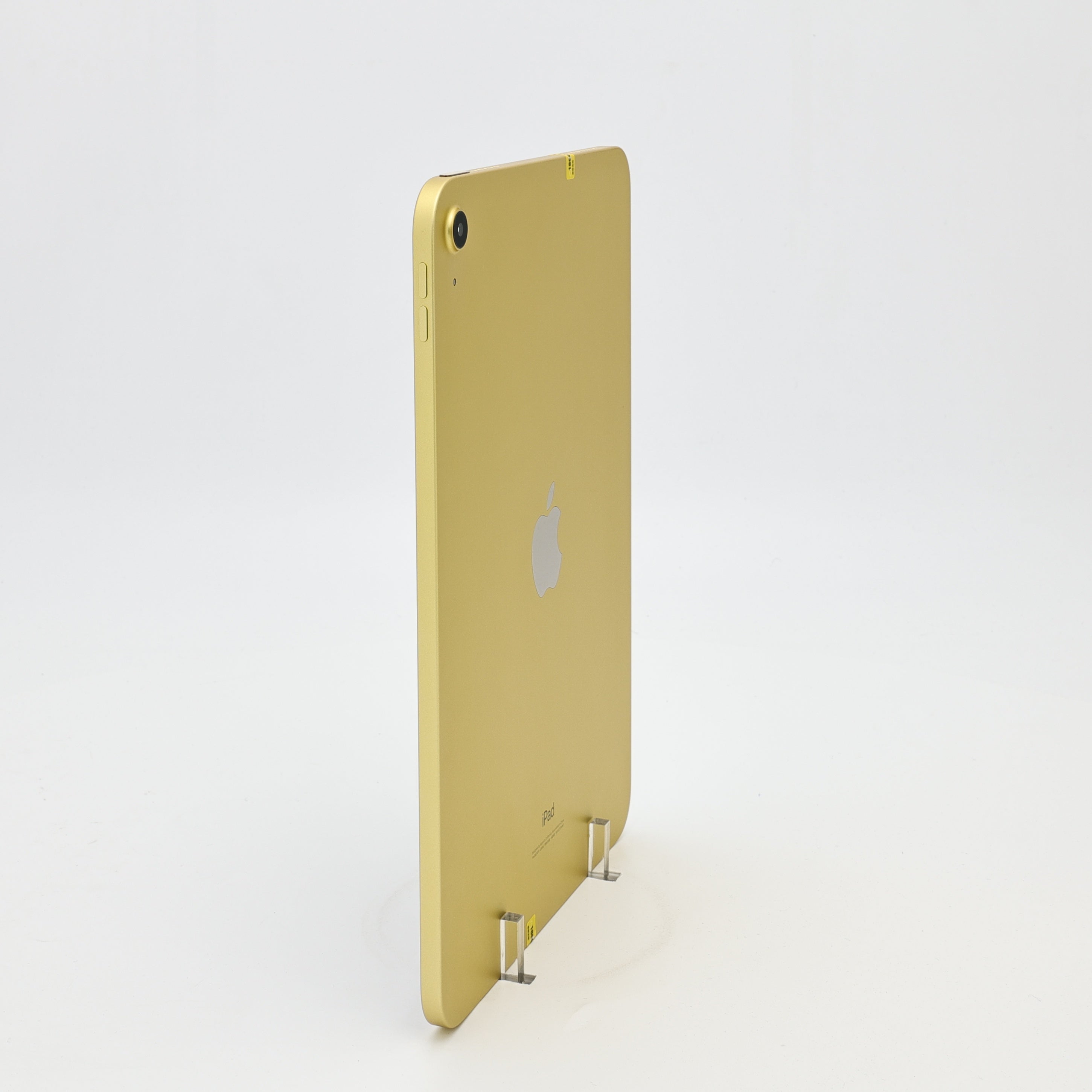 99新 Apple iPad 10代 256G 黃色 WIFI